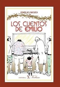 Los cuentos de Emilio, de Mozo, Emilio | portada del libro