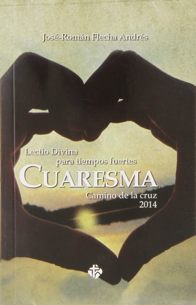 LECTIO DIVINA PARA TIEMPOS FUERTES, de FLECHA | portada del libro