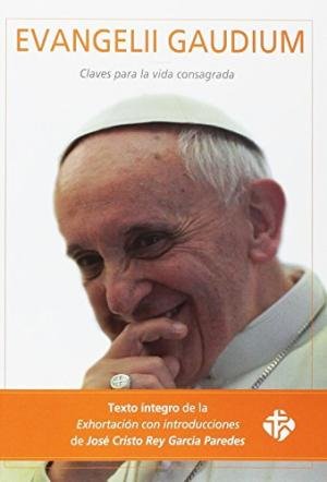Evangelii gaudium, de Francisco | portada del libro