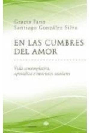 En las cumbres del amor, de Paris | portada del libro