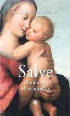 Salve, de JOSE CRISTO REY GARCIA PAREDES | portada del libro