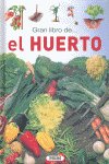 HUERTO, EL, de AA VV | portada del libro