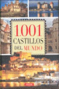 Castillos, de ESCUDERO GARCIA | portada del libro