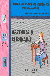 APRENDER A ESTUDIAR 2 AD Nº32, de DOMINGUEZ | portada del libro