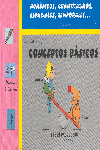 CONCEPTOS BASICOS AD Nº39, de VALLES | portada del libro
