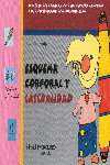 ESQUEMA CORPORAL Y LATERALIDAD AD Nº43, de VALLES | portada del libro