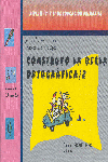 CONSTRUYO LA REGLA ORTOGRAFICA 2 AD Nº72, de ALVAREZ | portada del libro