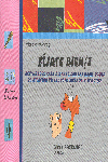 FIJATE BIEN 3 AD Nº81, de VALLES | portada del libro