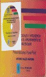 HABILIDADES SOCIA.INTEL.EMOC.AFRON.CONFL.ESCOLAR+CD RP Nº10, de VALLES ARANDIGA | portada del libro