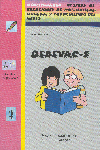 Debevac, 5 Educación Primaria. Cuaderno 5, de OLAYA RUANO | portada del libro