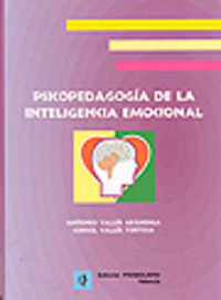 Psicopedagog¡a de la inteligencia emocional, de VALLES ARANDIGA | portada del libro