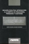 Biología evolutiva : introducción a la genética de poblaciones, problemas y cuestiones, de Ochando González, Mar¡a Dolores |