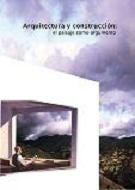 Arquitectura y Contrucción:El paisaje como argumento, de Ramos Carranza | portada del libro
