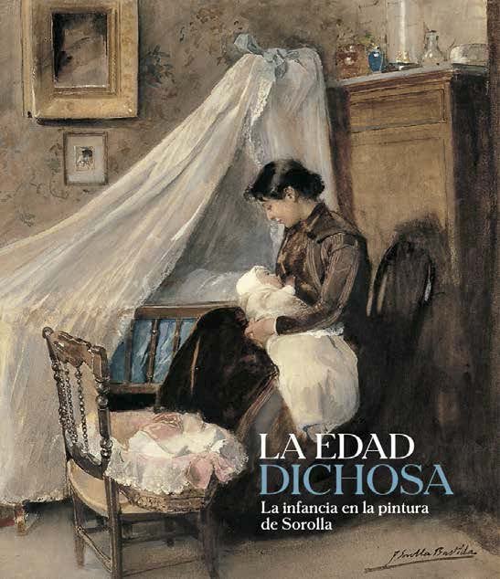 La edad Dichosa, de AA.VV. | portada del libro