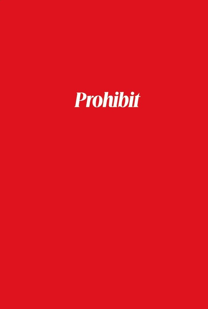 Museu de lÆArt prohibit, de CARRION | portada del libro