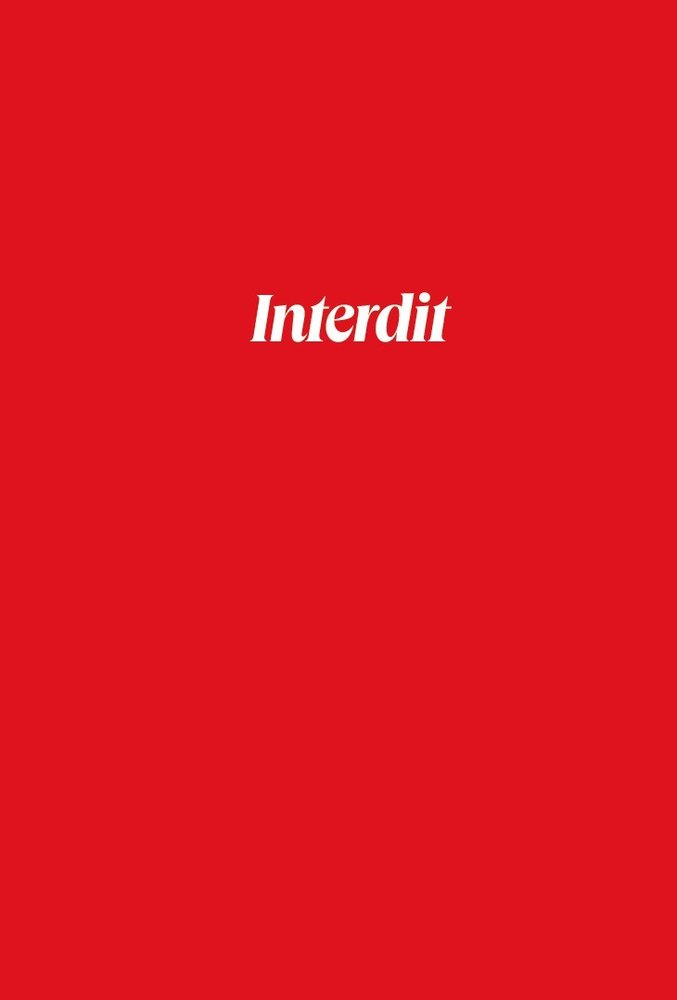 Musée d'art interdit, de CARRION | portada del libro