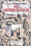 Yo, Abderramán III, de ARAHUETES, CLARA | portada del libro