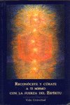 RECONOCETE Y CURATE A TI MISMO, de AA.VV. | portada del libro