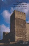 SEÑORIOS DE ORELLANA LA VIEJA Y ORELLANA DE LA SIERRA, de ADAMEZ DIAZ | portada del libro