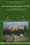 SUMIDEROS NATURALES DE CO2,LOS, de FIGUEROA#REDONDO | portada del libro