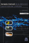 Terapia manual de la disfunción neuromuscular y articular, de Girardin, Max | portada del libro