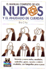 Manual completo de los nudos, de Fry, Eric C. | portada del libro