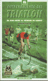 ENTRENAMIENTO DEL TRIATLON, de ASCHWER | portada del libro