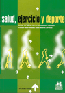 Salud, ejercicio y deporte, de Weineck, Jürgen | portada del libro