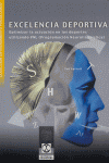 Excelencia deportiva. Optimizar la actuación en los deportes utilizando PNL, de Garratt, Ted | portada del libro