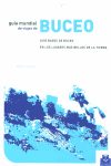 GUIA MUNDIAL DE VIAJES DE BUCEO, de SEDELMAIER | portada del libro