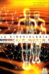 Kinesiología, La. Equilibre sus energías, de Bernascon | portada del libro