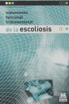 Tratamiento funcional tridimensional de la escoliosis, de Lehnert-Schroth, Christa | portada del libro