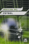 MEDICINA DEL FUTBOL, de GARRET, WILLIAM E. | portada del libro