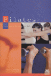 Pilates. Una guía para la mejora del rendimiento, de Adamany, Karrie | portada del libro