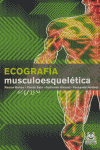 Ecografía musculoesquelética (Color), de Balius, Ramón | portada del libro