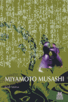 Miyamoto Musashi, de Tokitsu, Kenji | portada del libro