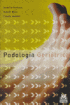 Podología geriátrica (Color), de Herbaux, Isabelle | portada del libro
