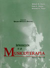 INTRODUCCION A LA MUSICOTERAPIA (B.3256), de DAVIS, BRUCE WILLIAM | portada del libro