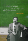 Notas desde la banqueta del pianista, de Berman, Boris | portada del libro