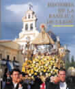HISTORIA DE LA BASILICA DE LLEDO, de FRANCES CAMUS | portada del libro