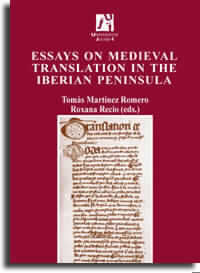 Essays on Medieval Translation in the Iberian Peninsula, de Alvar | portada del libro