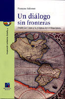 Un diálogo sin fronteras, de Colomer Sánchez, Francesc | portada del libro