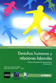 Derechos humanos y relaciones laborales., de de Castro Sánchez, Claribel | portada del libro