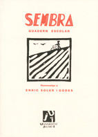 SEMBRA Quadern Escolar. Homenatge a Enric Soler i Godes | portada del libro