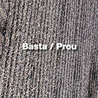 Basta / Prou, de AA.VV. | portada del libro