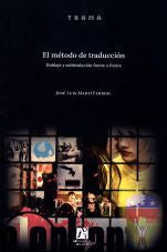 El método de traducción., de Martí Ferriol | portada del libro