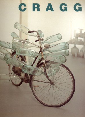 Tony Cragg, de Castro Flórez, Fernando | portada del libro