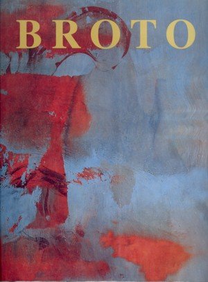 Broto, de Esteban Leal, Paloma | portada del libro