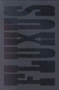 FLUXUS, de M.N.C.A. REINA SOFIA | portada del libro