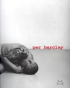 Per Barclay | portada del libro